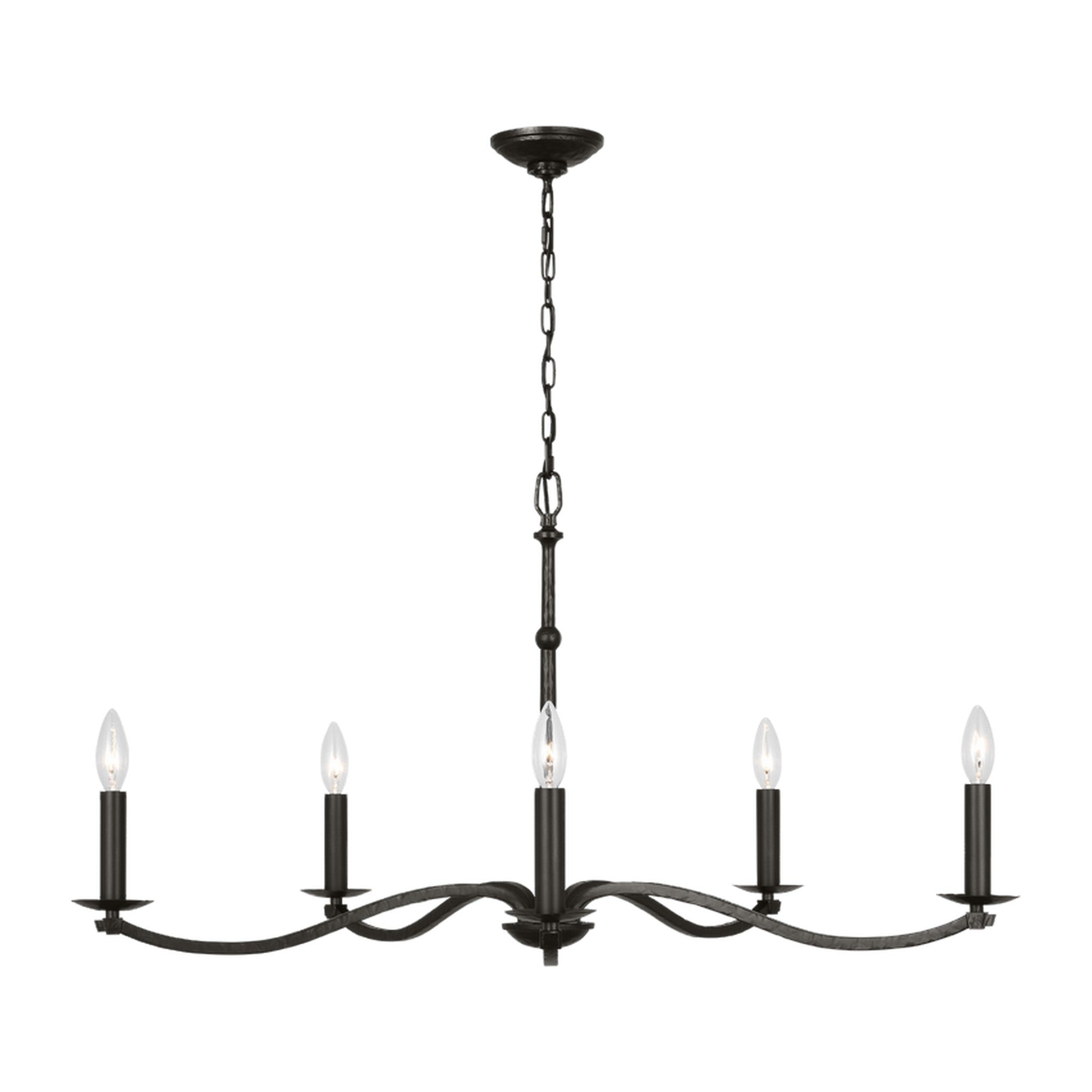 WELLEN CHANDELIER (MULTIPLE SIZES) - robinsonco.ca