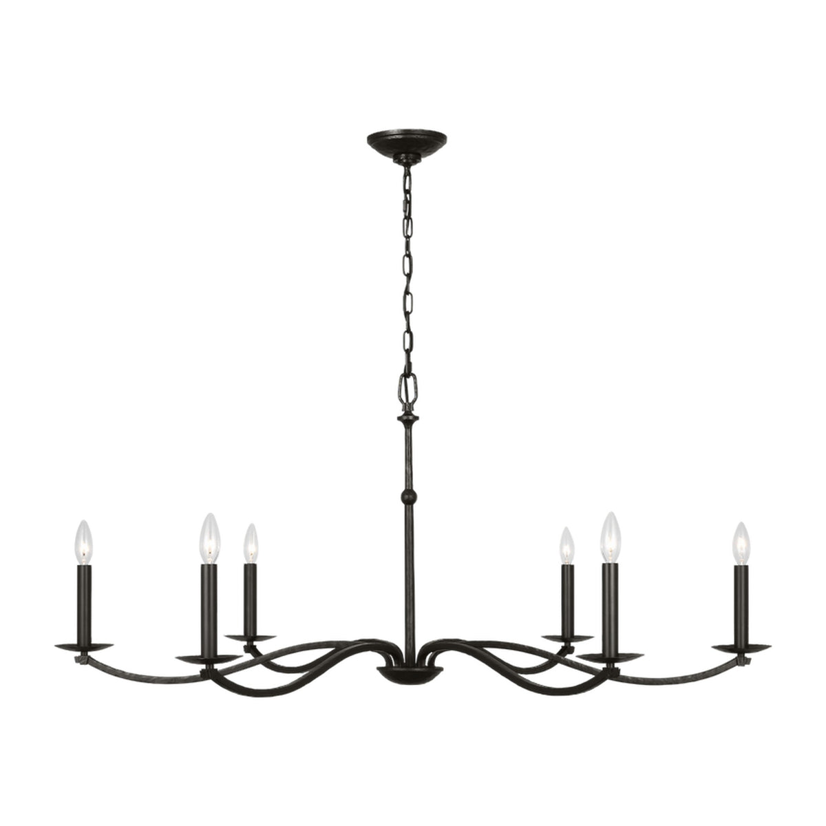 WELLEN CHANDELIER (MULTIPLE SIZES) - robinsonco.ca