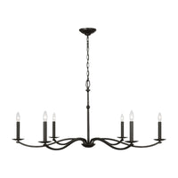 WELLEN CHANDELIER (MULTIPLE SIZES) - robinsonco.ca
