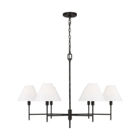 RIDGEWOOD CHANDELIER (MULTIPLE SIZES) - robinsonco.ca