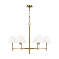 RIDGEWOOD CHANDELIER (MULTIPLE SIZES) - robinsonco.ca