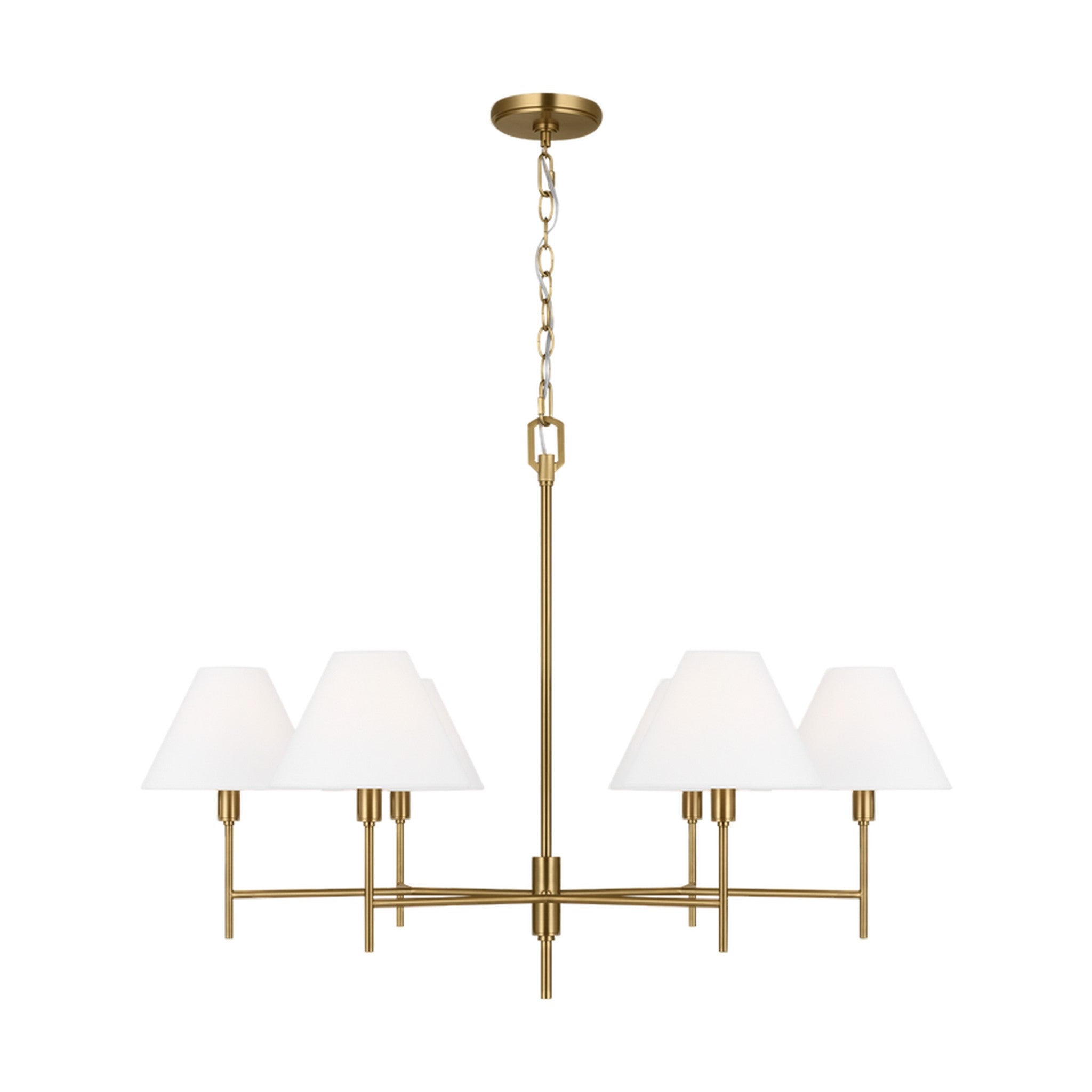 RIDGEWOOD CHANDELIER (MULTIPLE SIZES) - robinsonco.ca