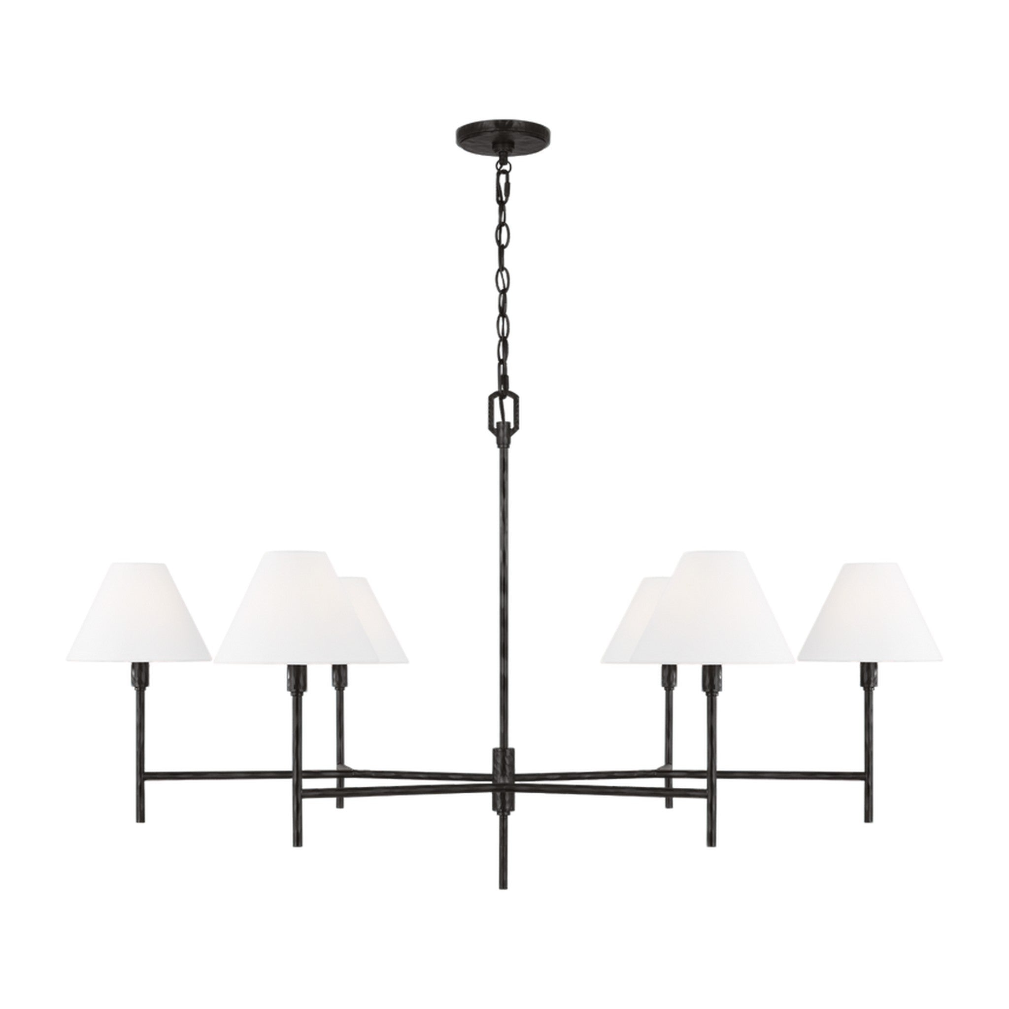 RIDGEWOOD CHANDELIER (MULTIPLE SIZES) - robinsonco.ca