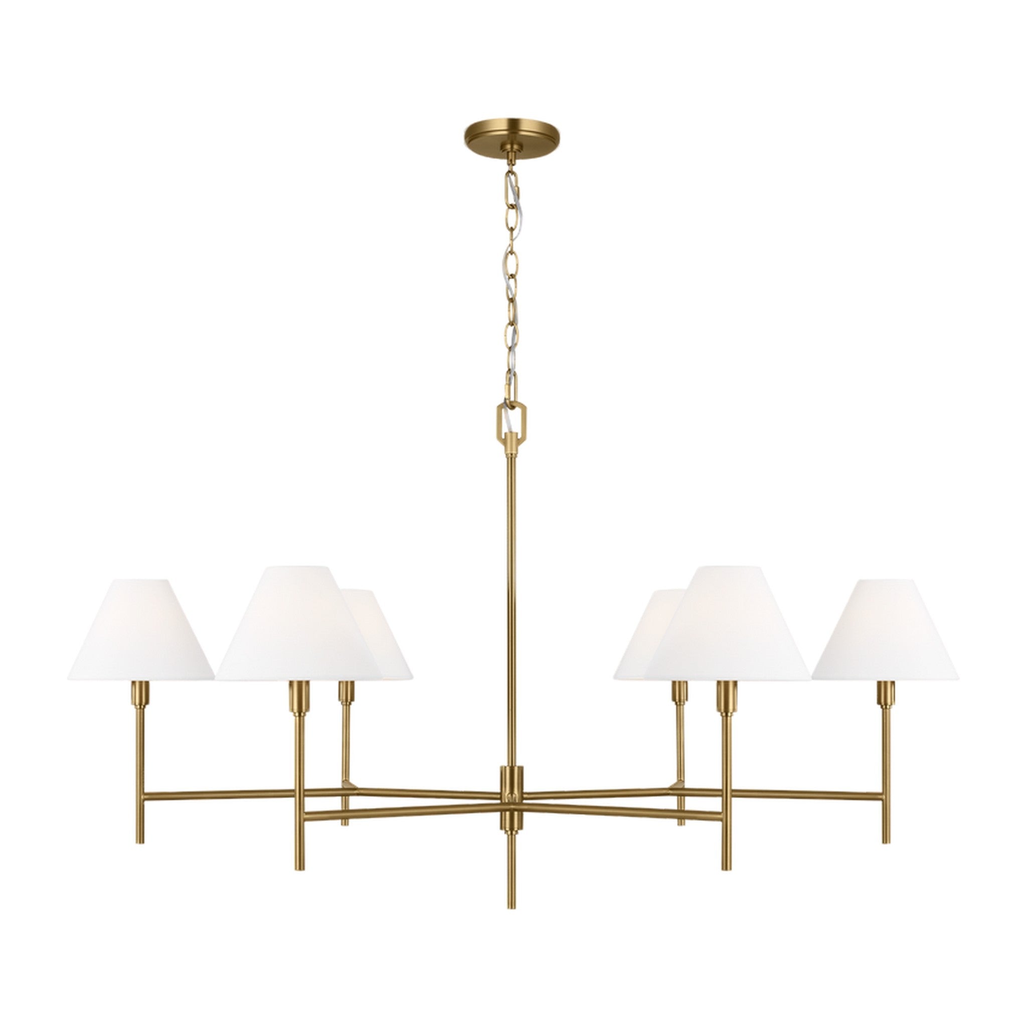 RIDGEWOOD CHANDELIER (MULTIPLE SIZES) - robinsonco.ca