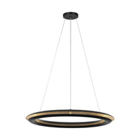 CIELO LED CHANDELIER (MULTIPLE SIZES) - robinsonco.ca
