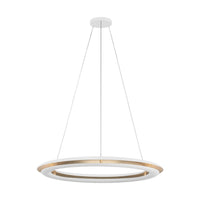 CIELO LED CHANDELIER (MULTIPLE SIZES) - robinsonco.ca