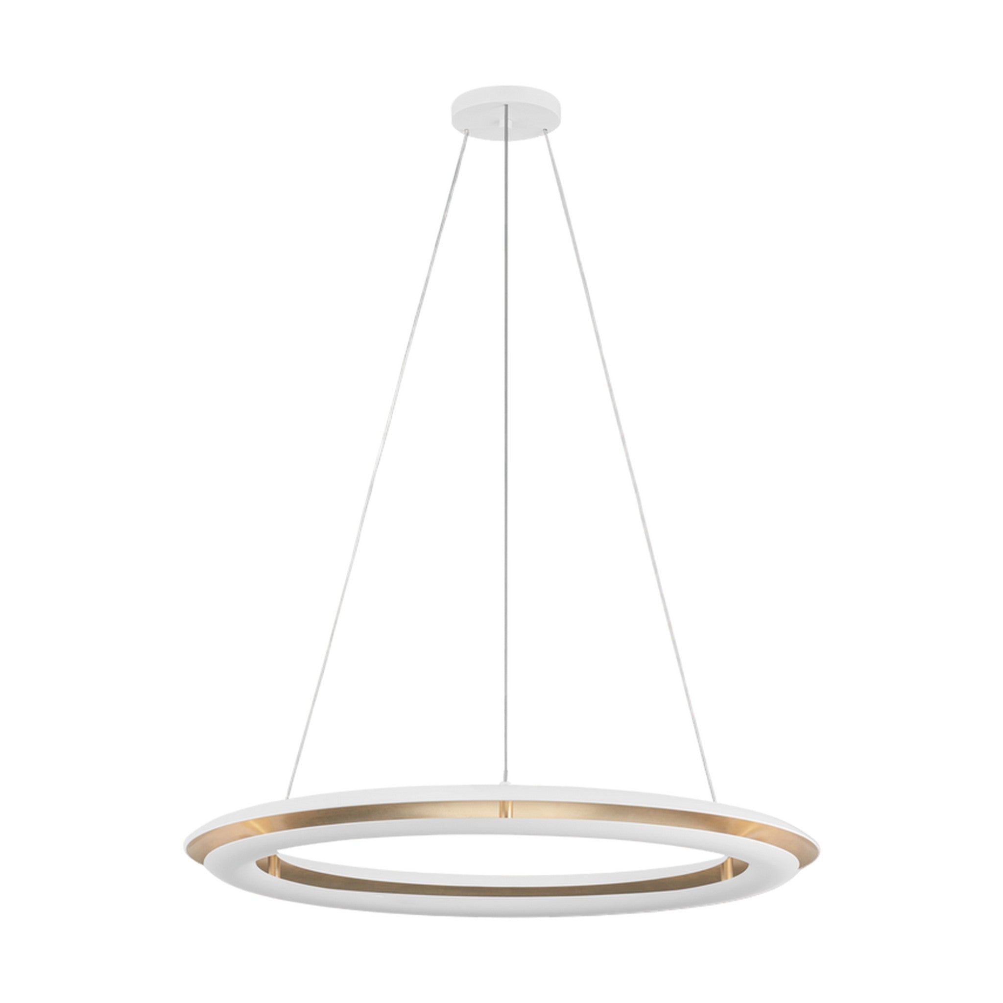 CIELO LED CHANDELIER (MULTIPLE SIZES) - robinsonco.ca