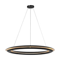 CIELO LED CHANDELIER (MULTIPLE SIZES) - robinsonco.ca