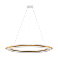 CIELO LED CHANDELIER (MULTIPLE SIZES) - robinsonco.ca
