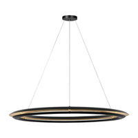 CIELO LED CHANDELIER (MULTIPLE SIZES) - robinsonco.ca