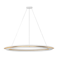 CIELO LED CHANDELIER (MULTIPLE SIZES) - robinsonco.ca