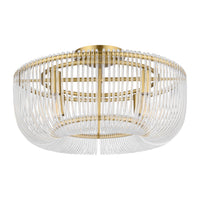 PIERCE FLUSH MOUNT - robinsonco.ca