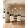 FIORE 42-IN CHANDELIER - robinsonco.ca