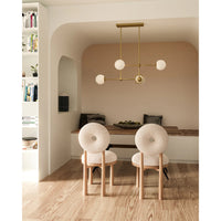 FIORE 42-IN CHANDELIER - robinsonco.ca