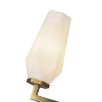 KRYSTA 35-IN CHANDELIER - robinsonco.ca