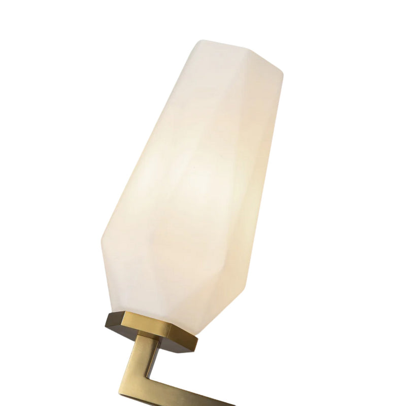 KRYSTA 35-IN CHANDELIER - robinsonco.ca