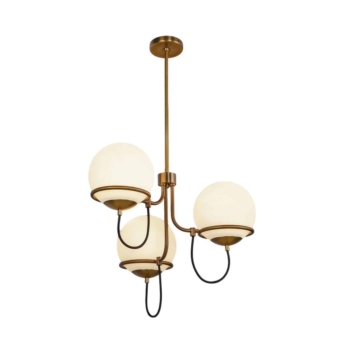 ALBA CHANDELIER (MULTIPLE SIZES) - robinsonco.ca