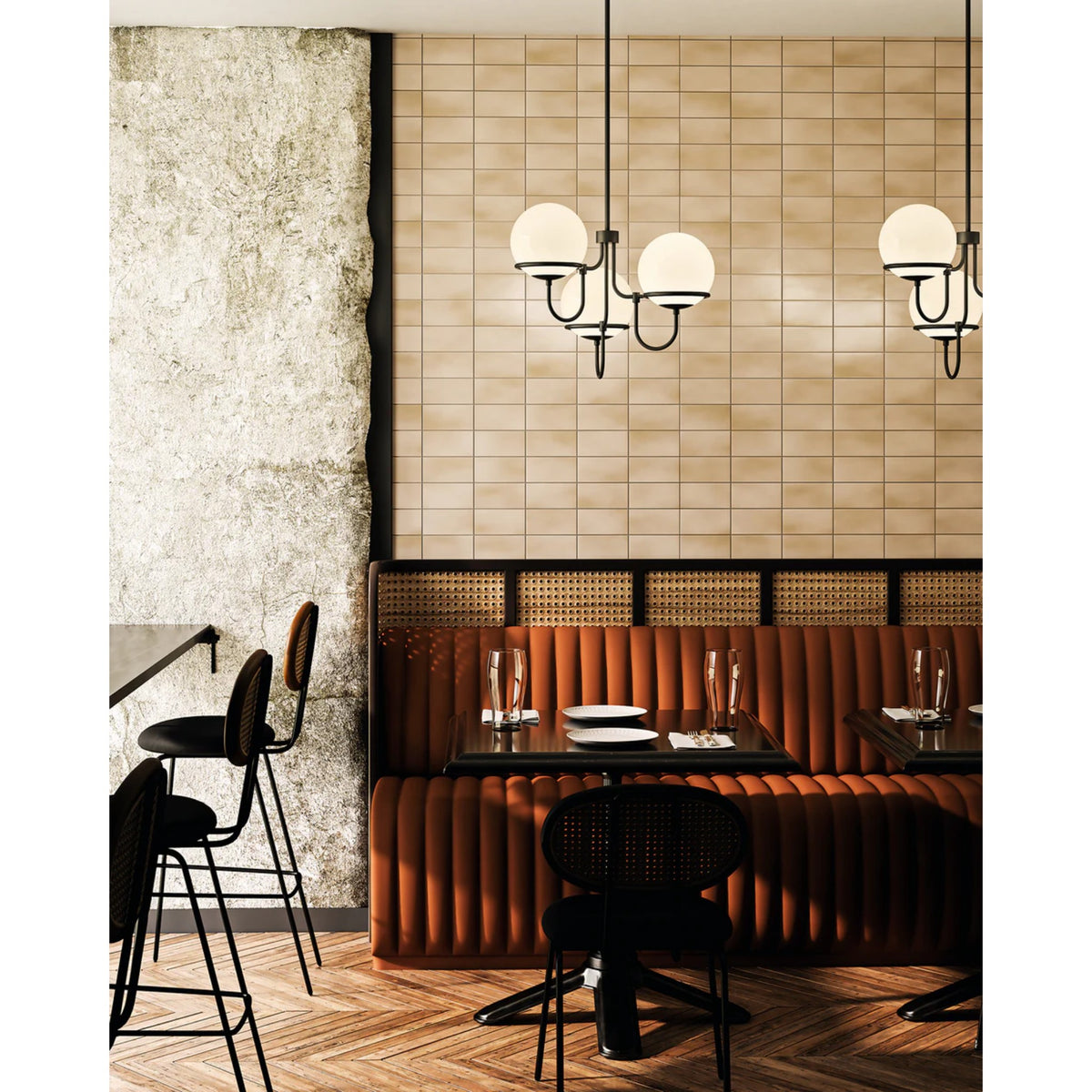 ALBA CHANDELIER (MULTIPLE SIZES) - robinsonco.ca