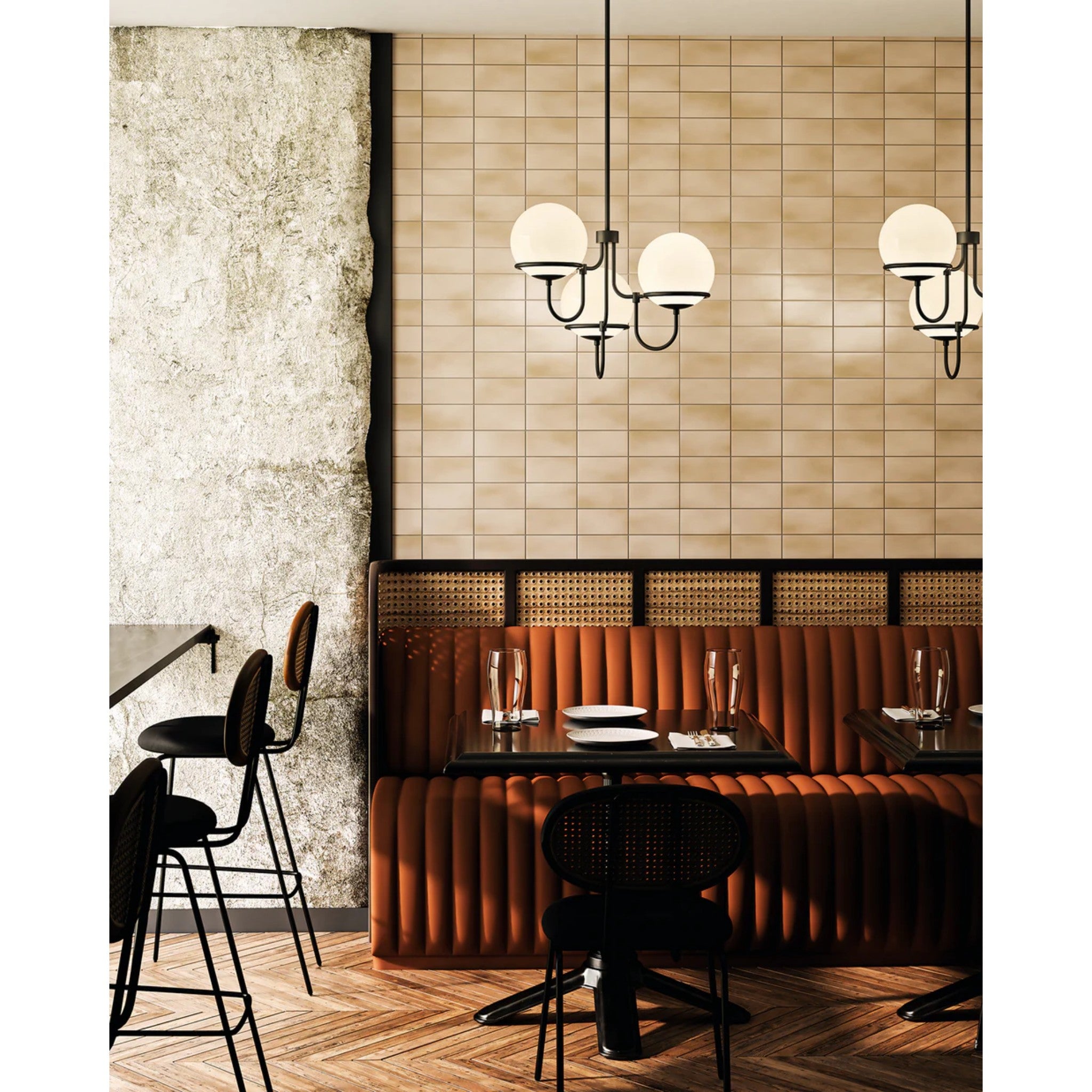 ALBA CHANDELIER (MULTIPLE SIZES) - robinsonco.ca