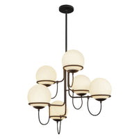 ALBA CHANDELIER (MULTIPLE SIZES) - robinsonco.ca