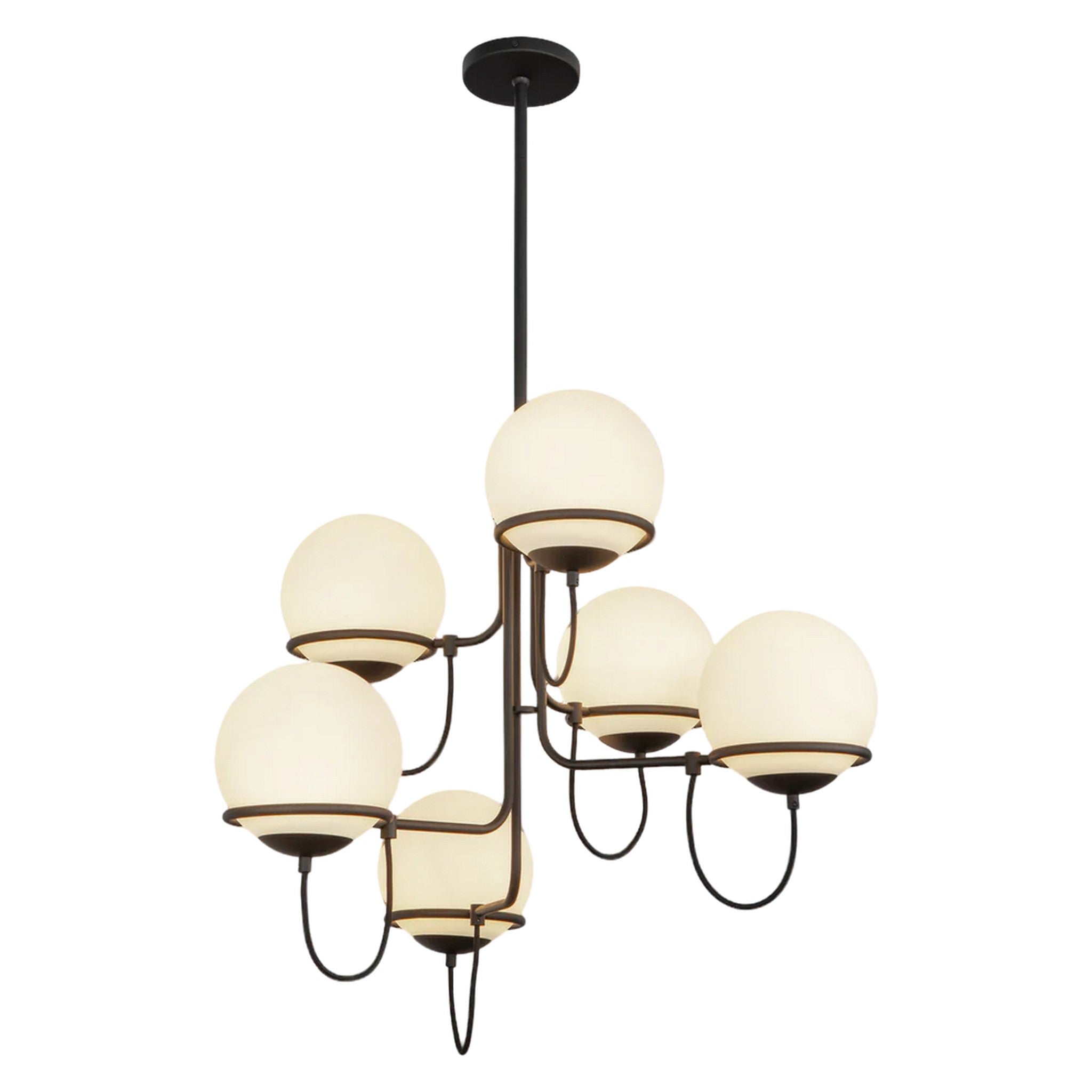 ALBA CHANDELIER (MULTIPLE SIZES) - robinsonco.ca