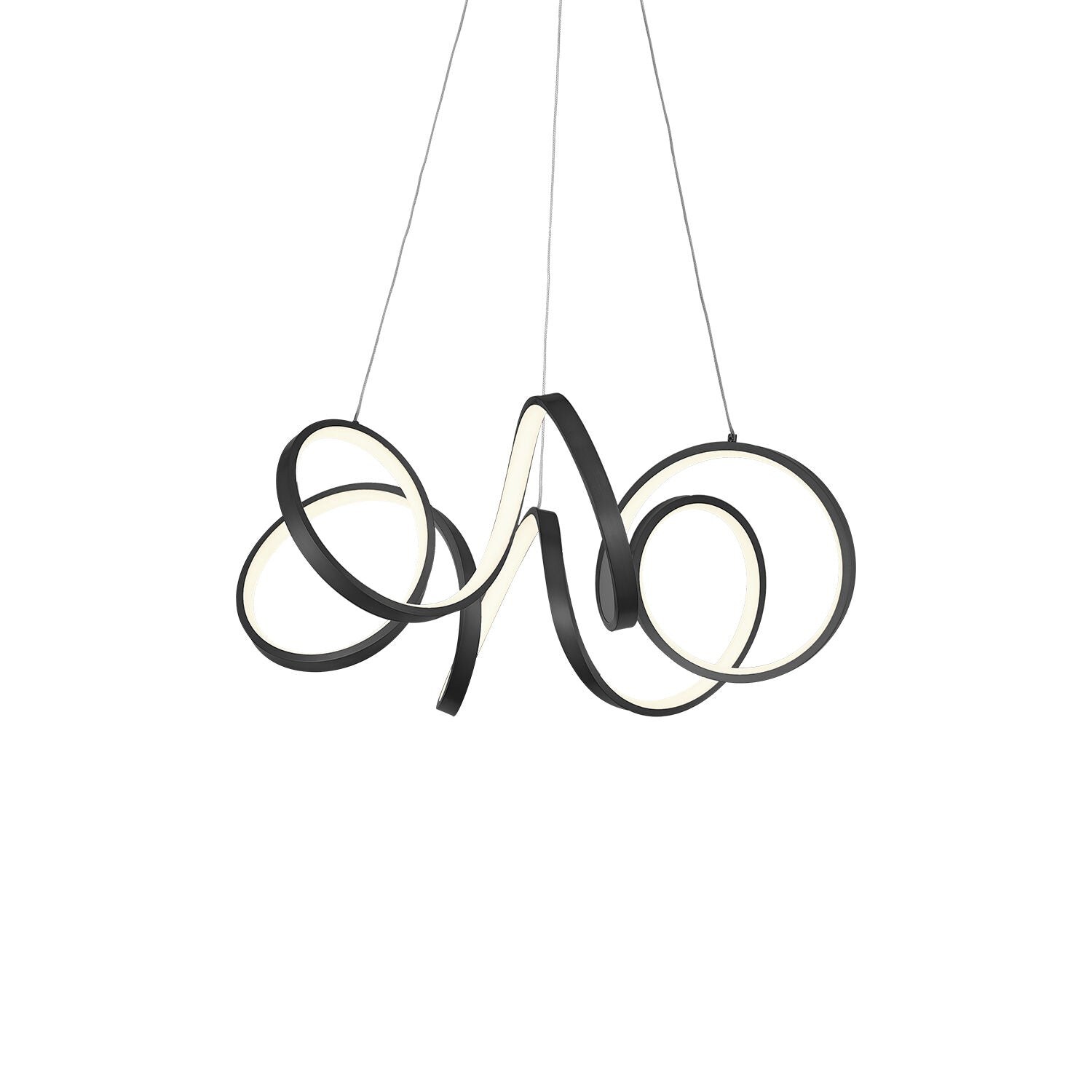 SIRIUS 48-INCH CHANDELIER | robinsonco.ca