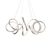 SYNERGY 34" LED CHANDELIER - robinsonco.ca