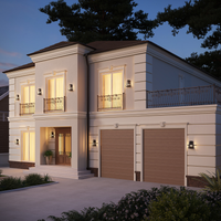 CHARLESTON TWO LIGHT EXTERIOR WALL SCONCE - robinsonco.ca