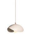 S COQUELICOT 11" PENDANT