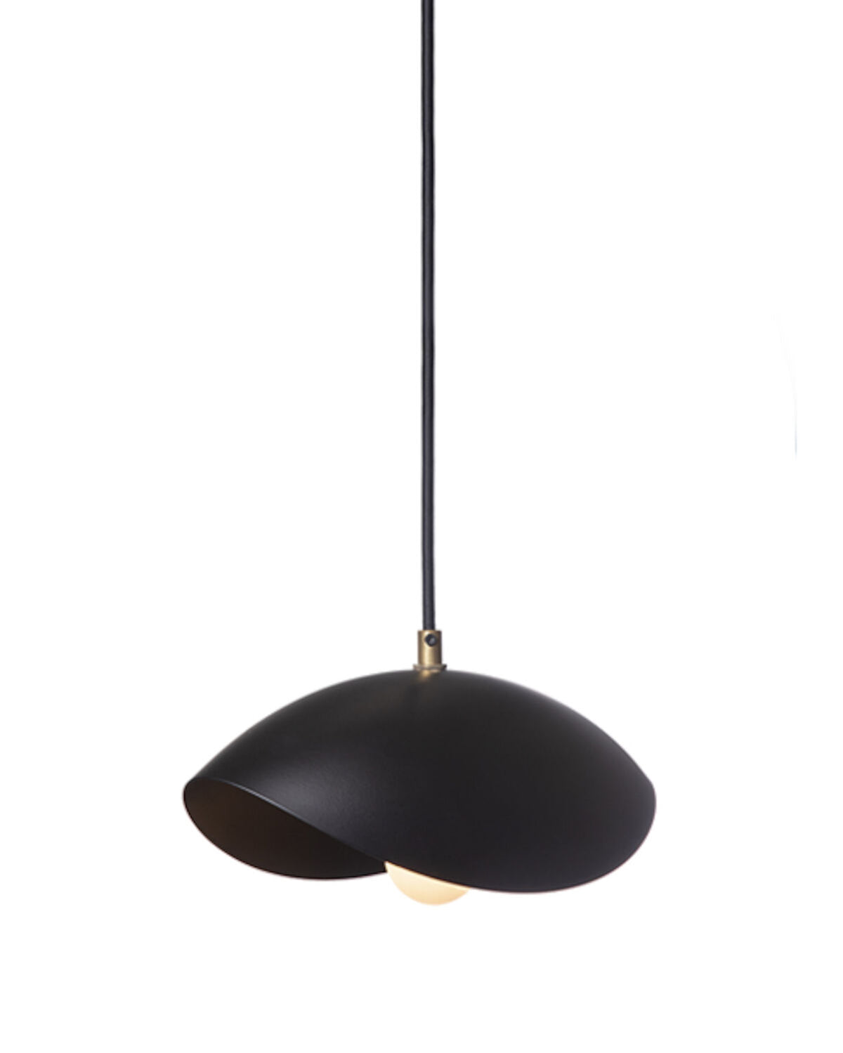 S COQUELICOT 11" PENDANT - robinsonco.ca