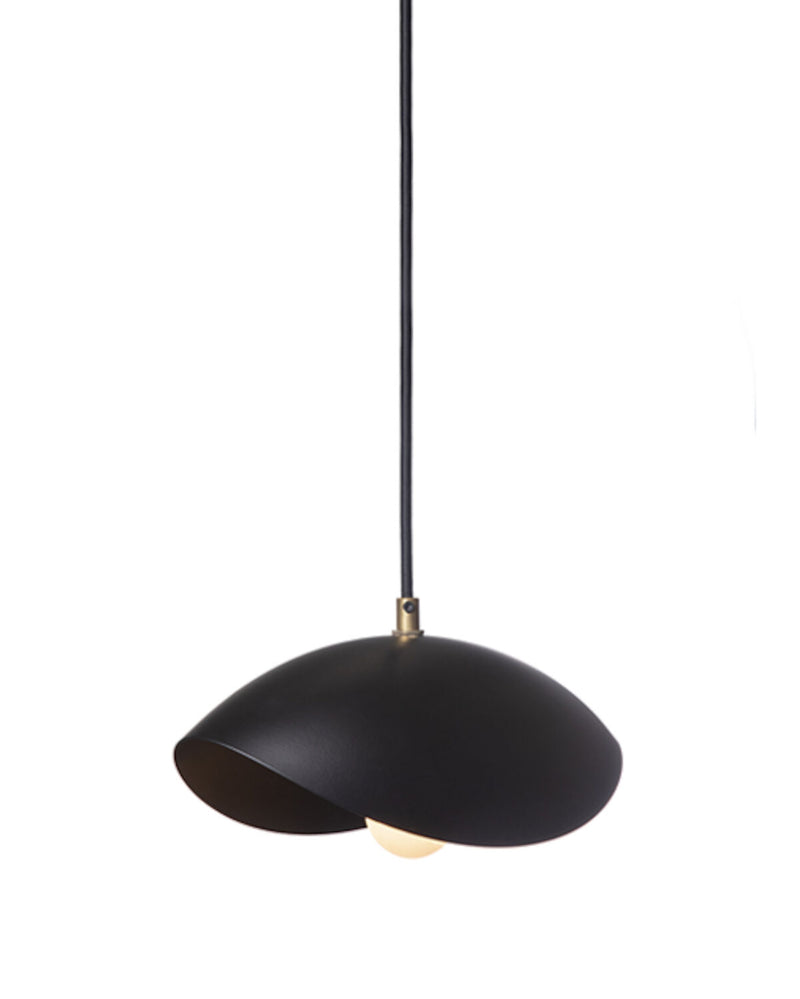 S COQUELICOT 11" PENDANT - robinsonco.ca