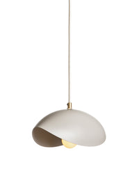 S COQUELICOT 11" PENDANT - robinsonco.ca