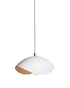 S COQUELICOT 11" PENDANT - robinsonco.ca