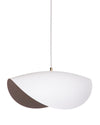 S COQUELICOT 23" PENDANT - robinsonco.ca