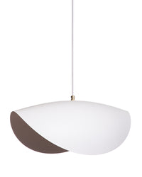 S COQUELICOT 23" PENDANT - robinsonco.ca