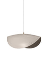 S COQUELICOT 23" PENDANT