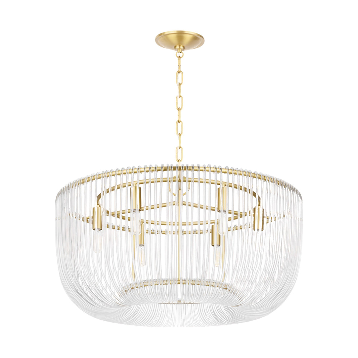 PIERCE PENDANT (MULTIPLE SIZES) - robinsonco.ca
