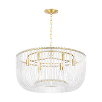 PIERCE PENDANT (MULTIPLE SIZES) - robinsonco.ca