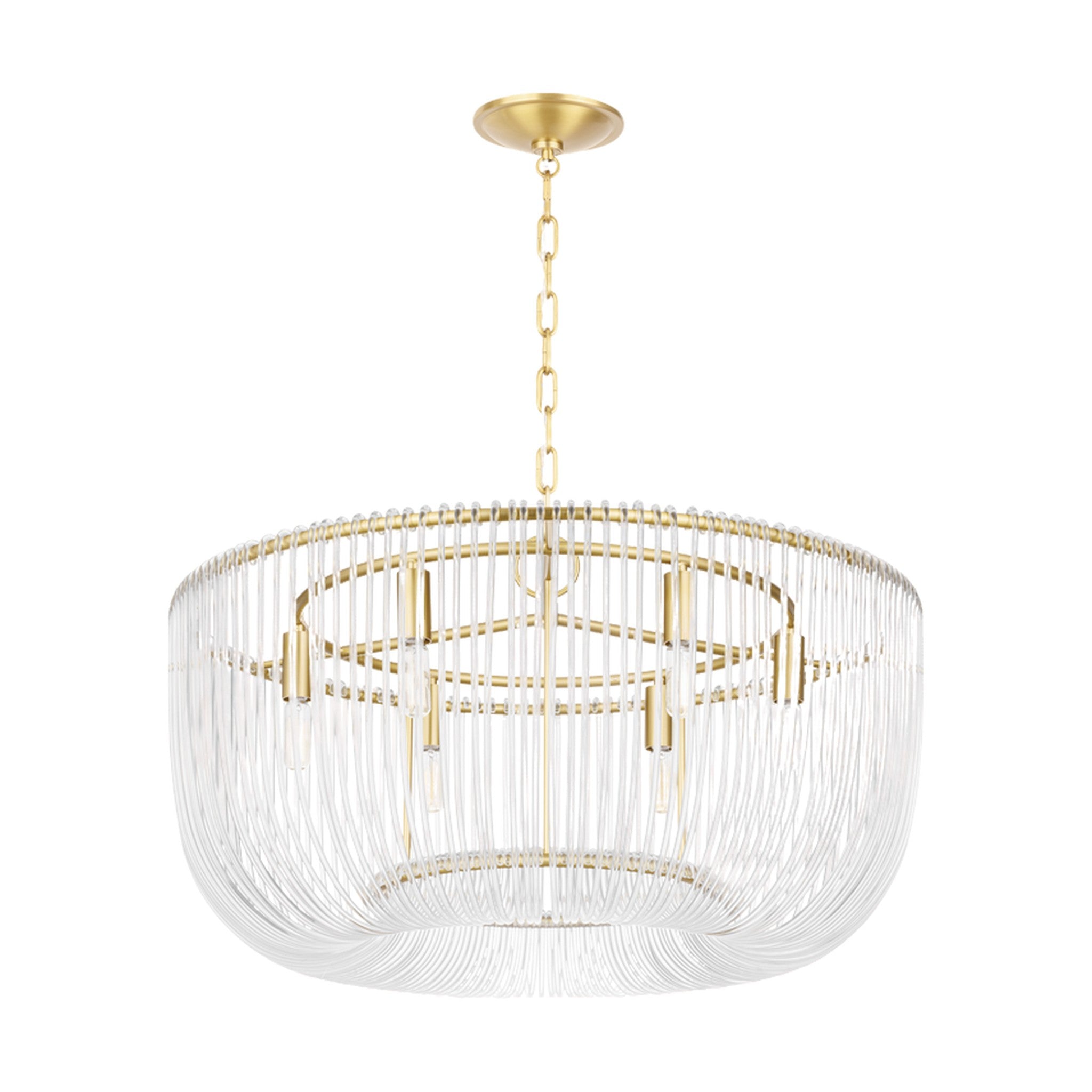 PIERCE PENDANT (MULTIPLE SIZES) - robinsonco.ca