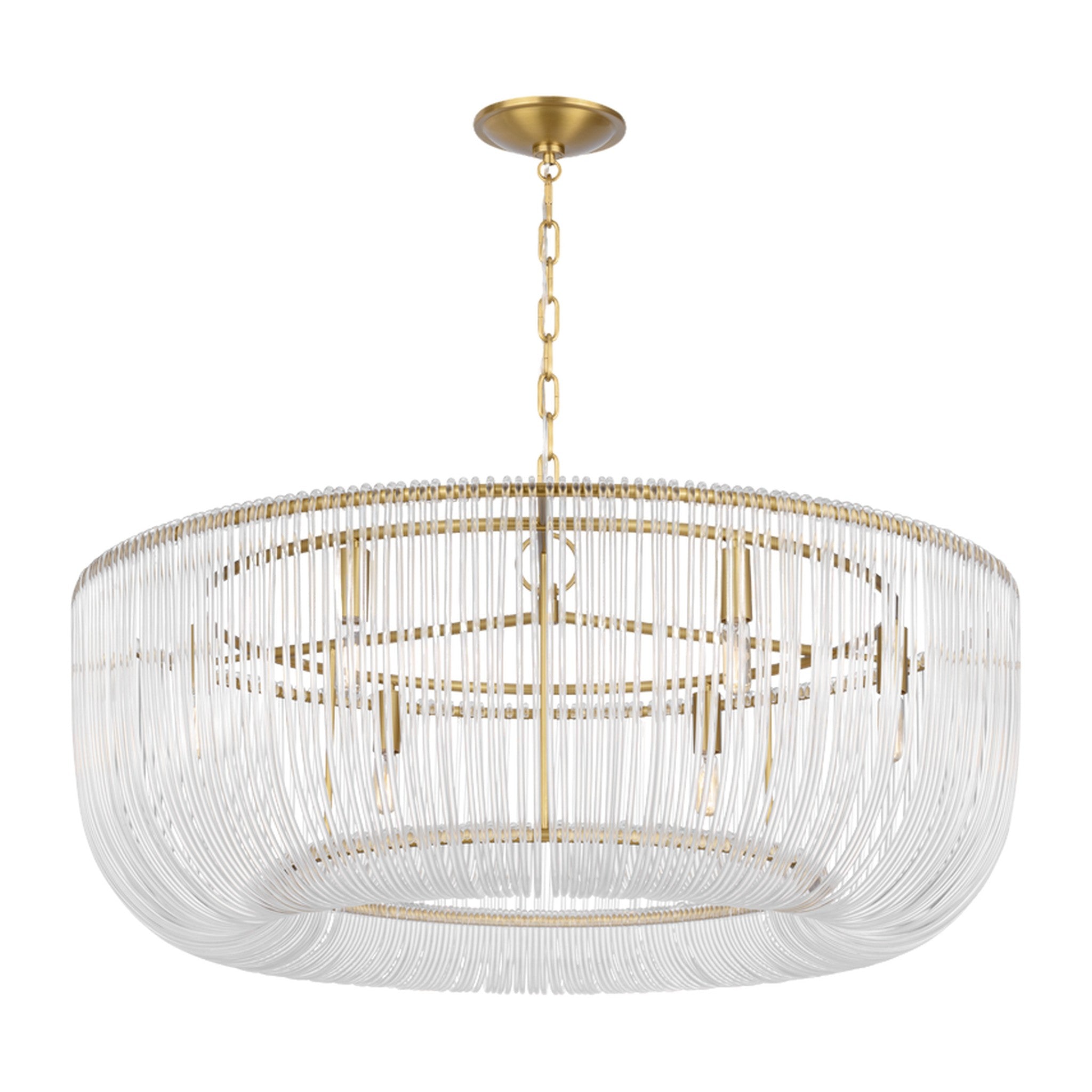PIERCE PENDANT (MULTIPLE SIZES) - robinsonco.ca