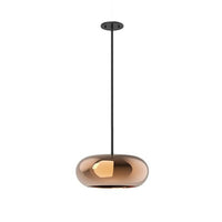 TRINITY 14.25" LED PENDANT - robinsonco.ca
