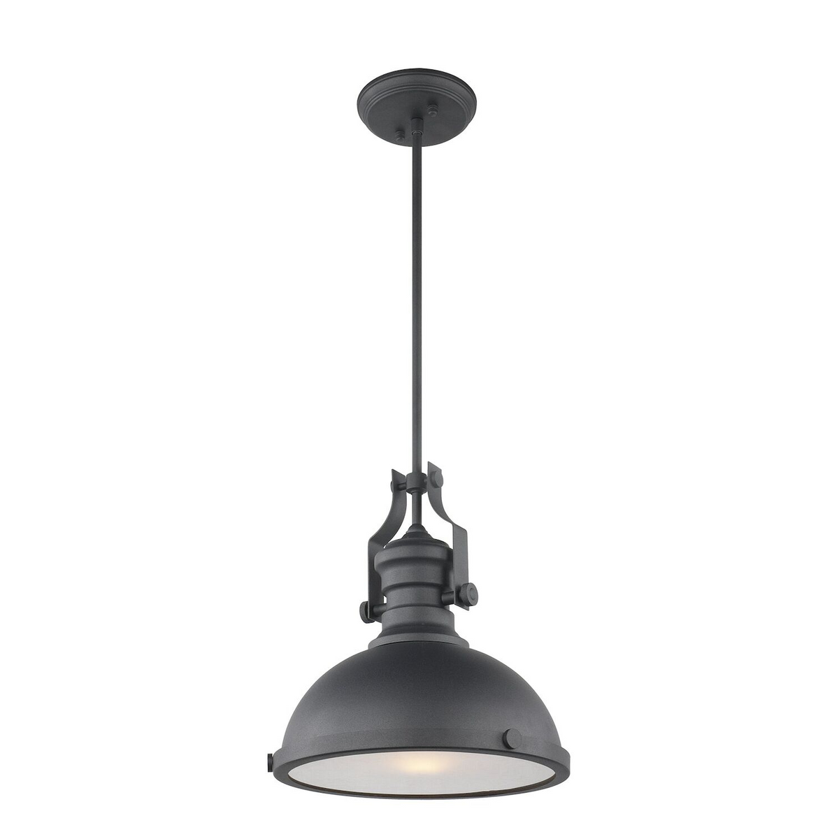 CRESSWELL SERIES 1 LIGHT PENDANT - robinsonco.ca
