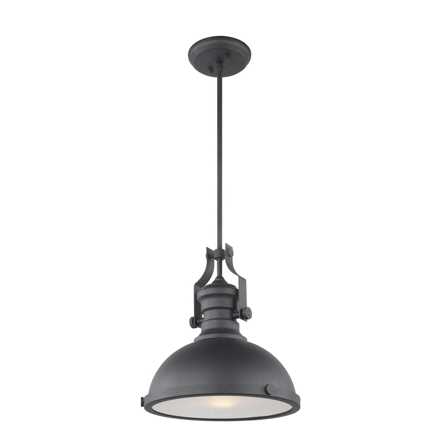 CRESSWELL SERIES 1 LIGHT PENDANT - robinsonco.ca