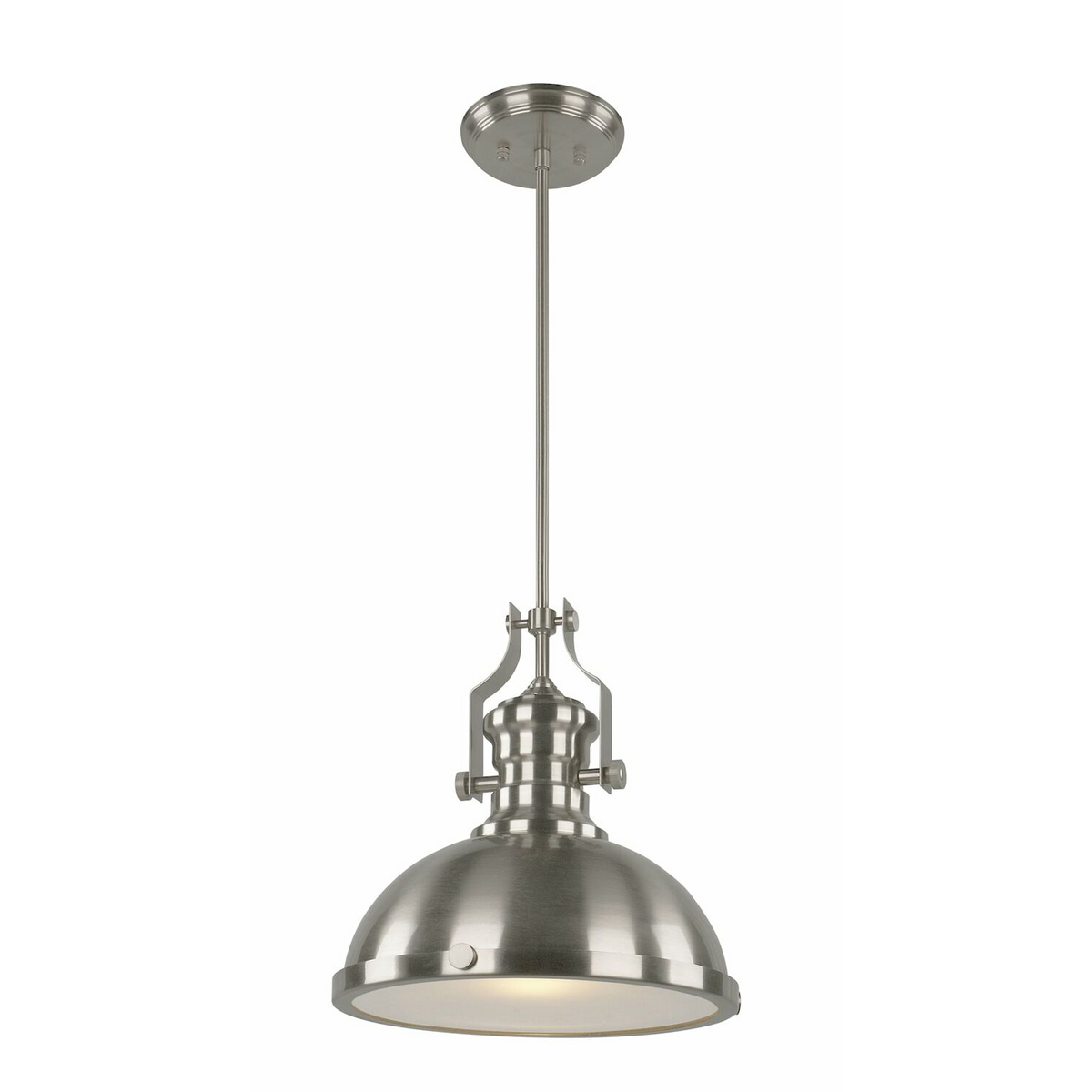 CRESSWELL SERIES 1 LIGHT PENDANT - robinsonco.ca