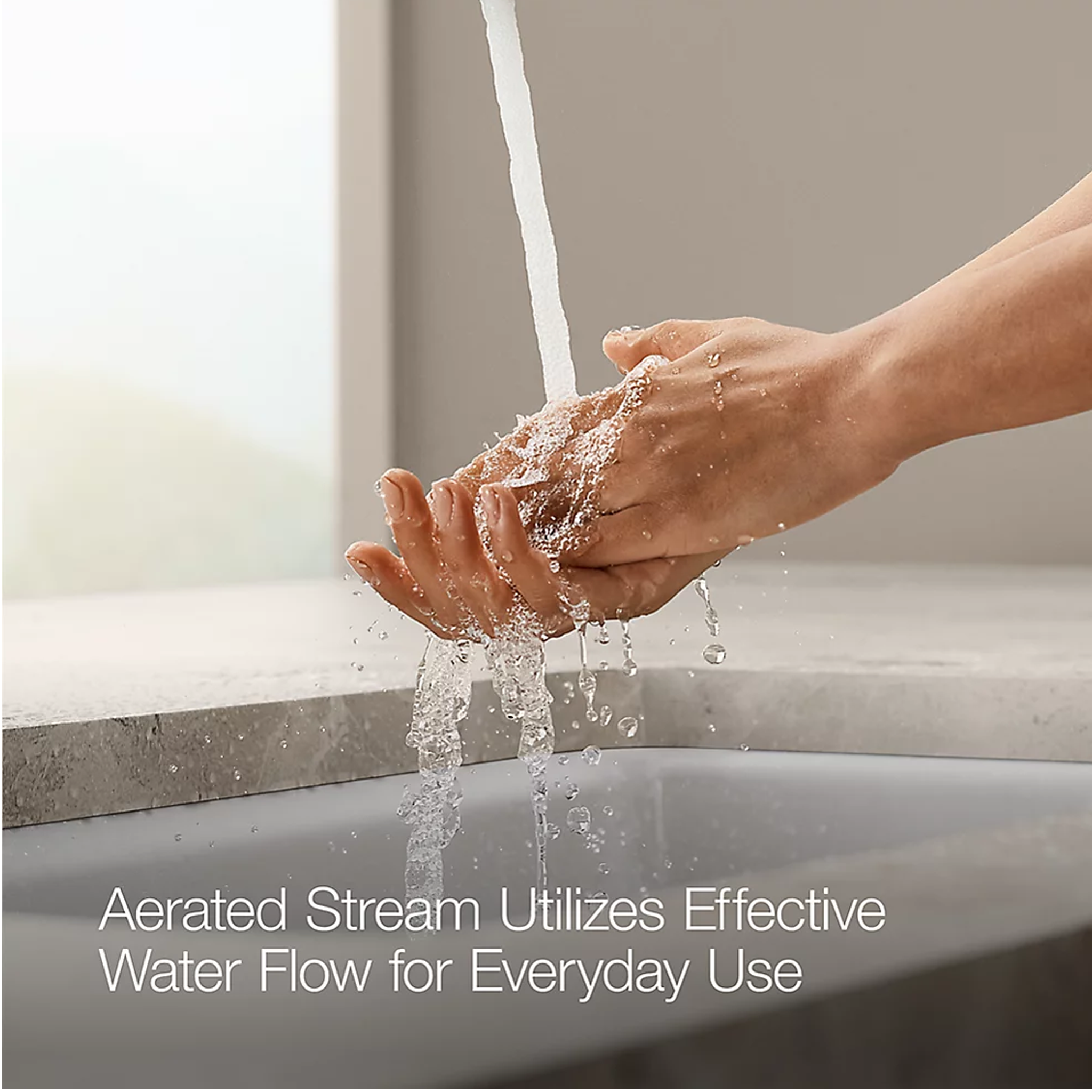 CRUE® SINGLE-HANDLE BAR SINK FAUCET - robinsonco.ca