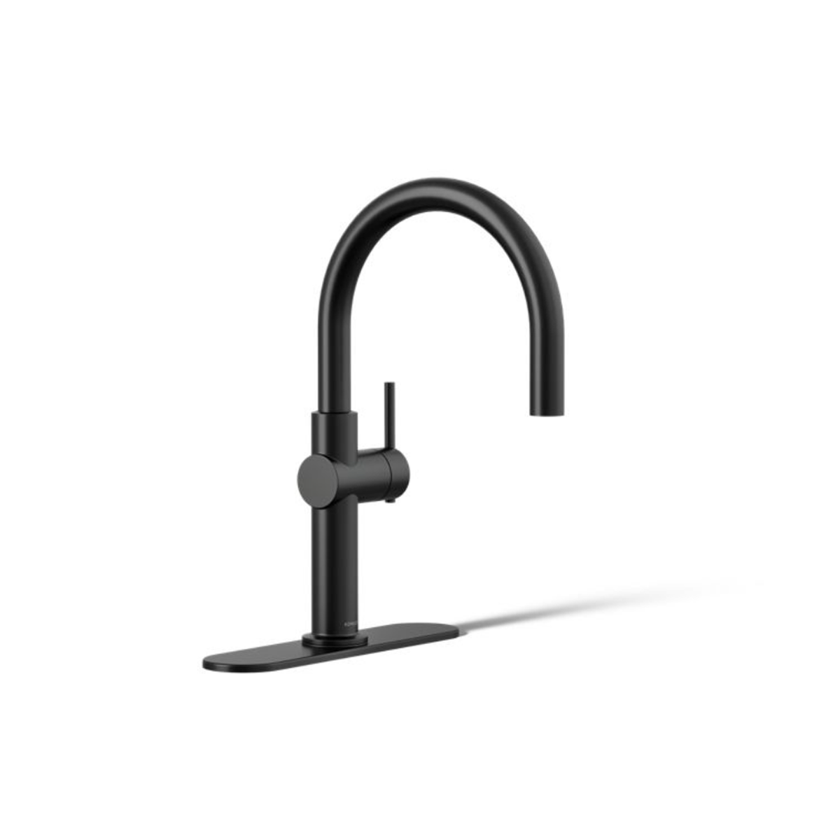 CRUE® SINGLE-HANDLE BAR SINK FAUCET - robinsonco.ca