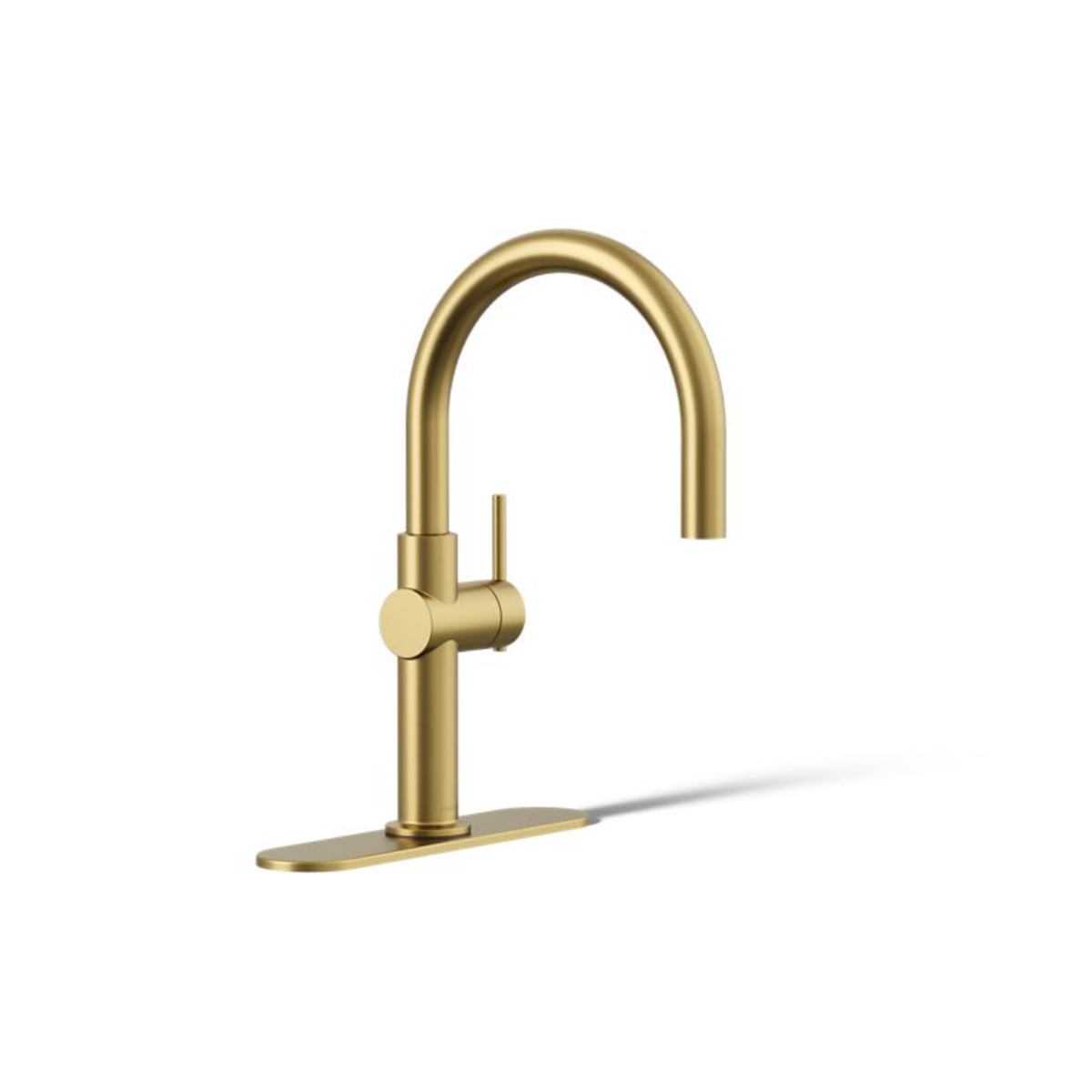 CRUE® SINGLE-HANDLE BAR SINK FAUCET - robinsonco.ca