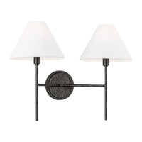 RIDGEWOOD SCONCE (MULTIPLE SIZES) - robinsonco.ca