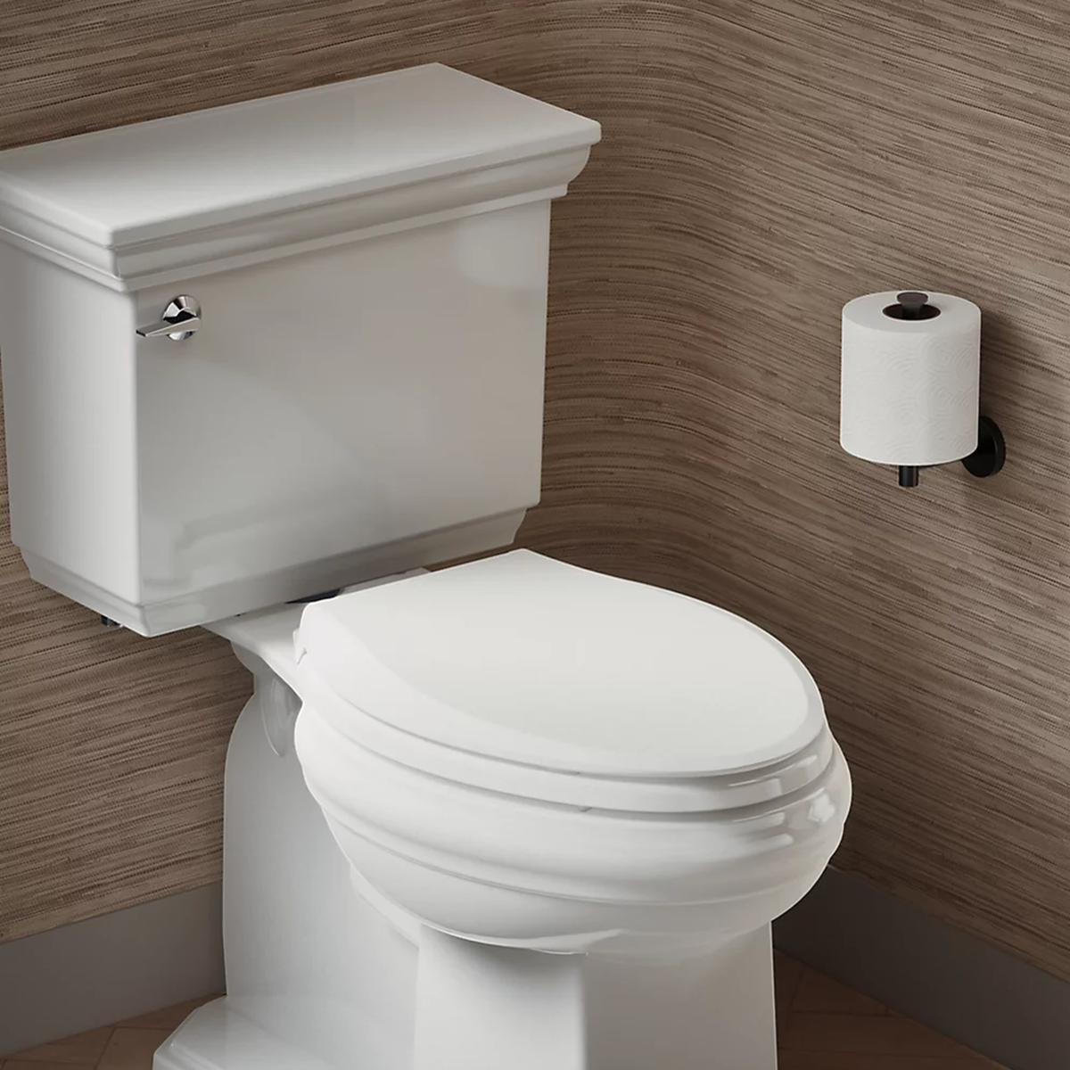 CACHET® QUIET-CLOSE™ ELONGATED TOILET SEAT - robinsonco.ca