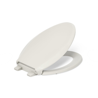 CACHET® READYLATCH® QUIET-CLOSE™ ELONGATED TOILET SEAT - robinsonco.ca
